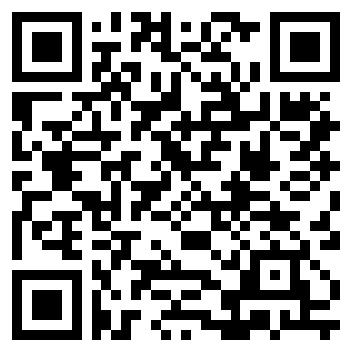 icon QR code