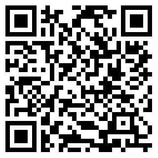 icon QR code