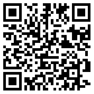 icon QR code