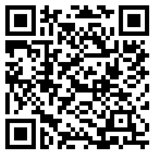 icon QR code