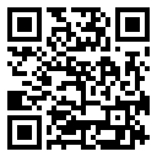 icon QR code