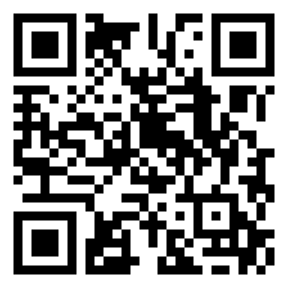 icon QR code