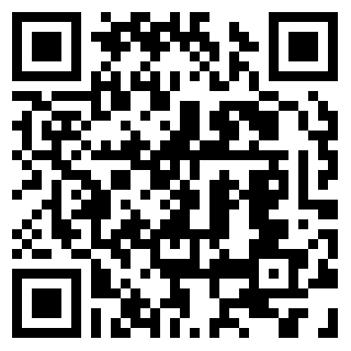icon QR code
