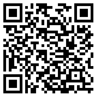 icon QR code