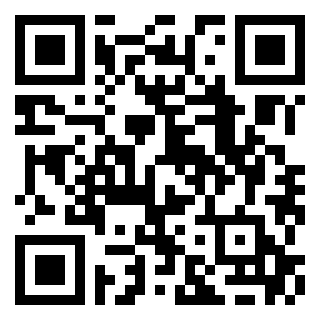 icon QR code