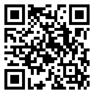 icon QR code