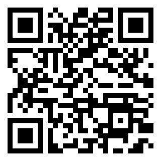 icon QR code