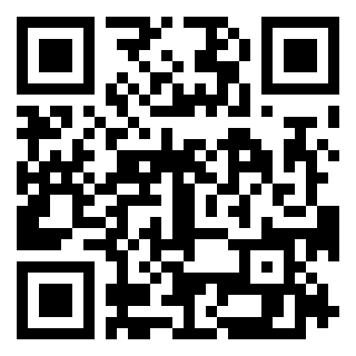icon QR code