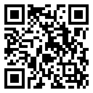 icon QR code