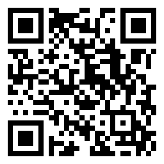 icon QR code