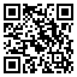 icon QR code