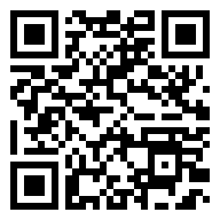 icon QR code