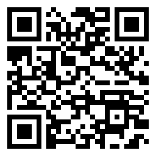 icon QR code