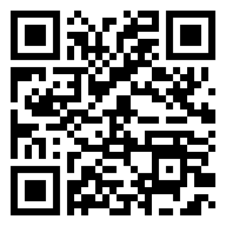 icon QR code