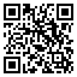 icon QR code