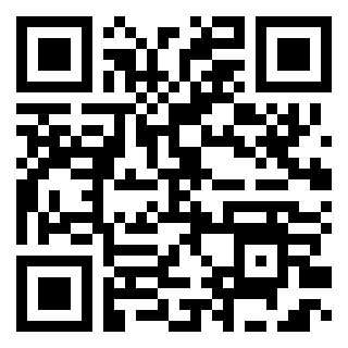 icon QR code