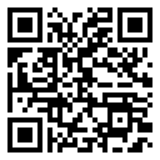 icon QR code