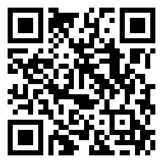 icon QR code