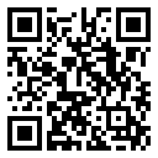 icon QR code
