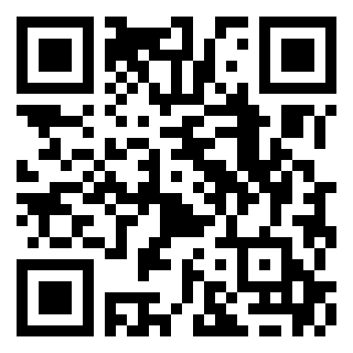 icon QR code