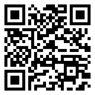 icon QR code