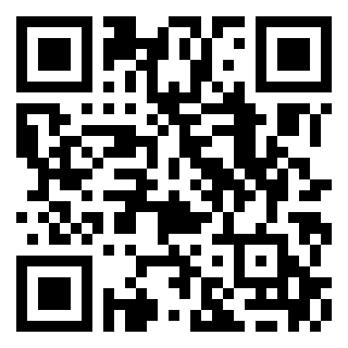 icon QR code