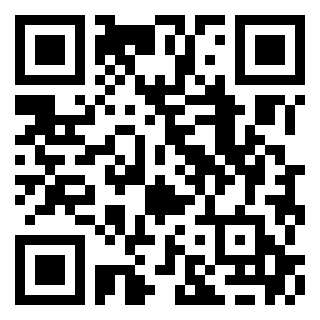 icon QR code