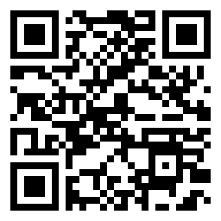 icon QR code