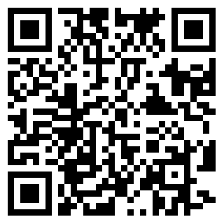 icon QR code