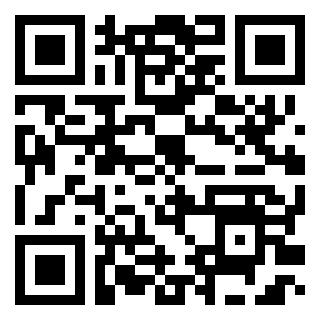 icon QR code