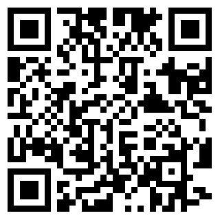 icon QR code