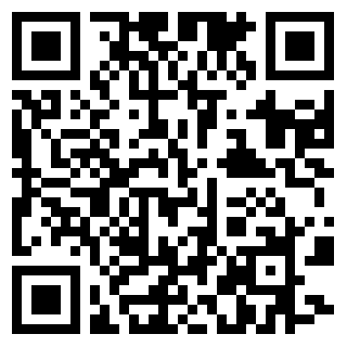 icon QR code