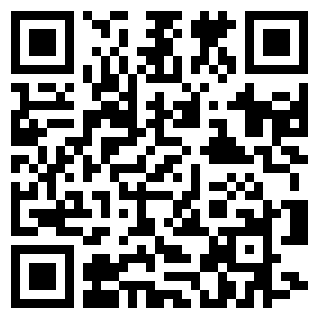 icon QR code