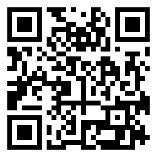 icon QR code