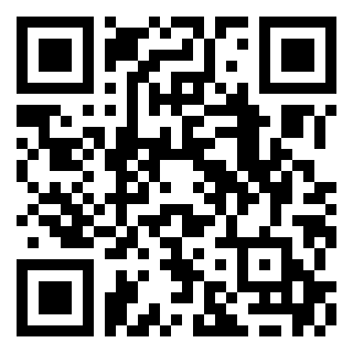 icon QR code