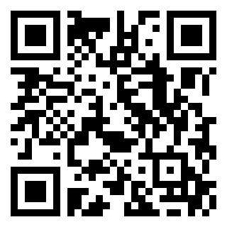 icon QR code