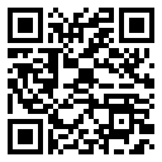 icon QR code
