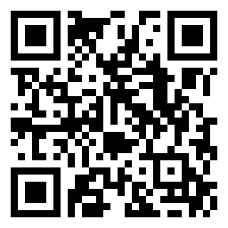 icon QR code