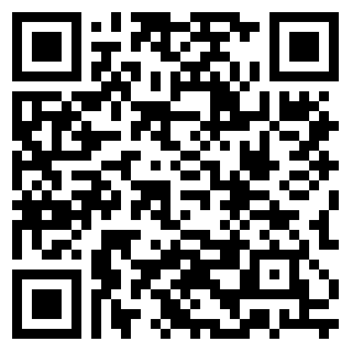 icon QR code