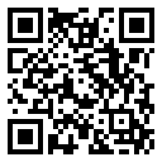 icon QR code
