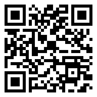 icon QR code