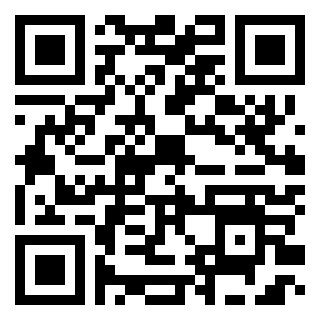 icon QR code