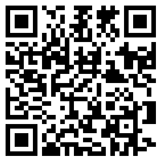 icon QR code