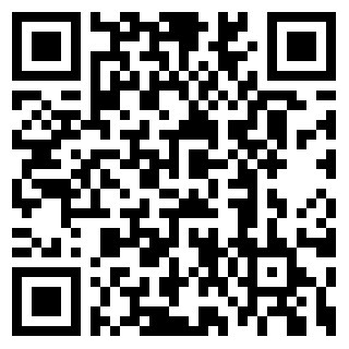 icon QR code