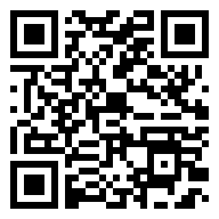 icon QR code