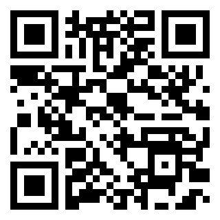 icon QR code