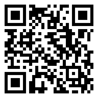 icon QR code