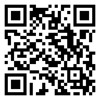 icon QR code