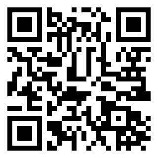 icon QR code