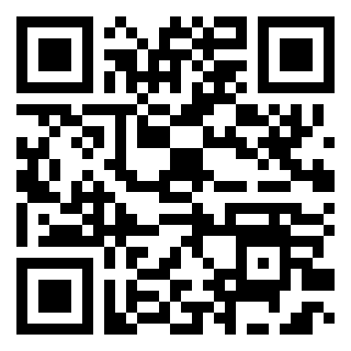 icon QR code